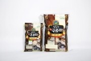 25년산 홍천곡산  찰 구수미 4kg (멥쌀+찹쌀)
